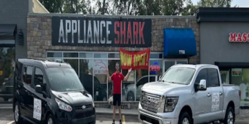 Appliance Shark